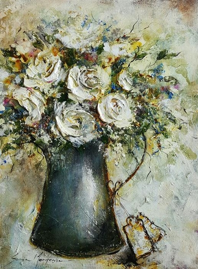 Cansa Art from the Heart kicks off